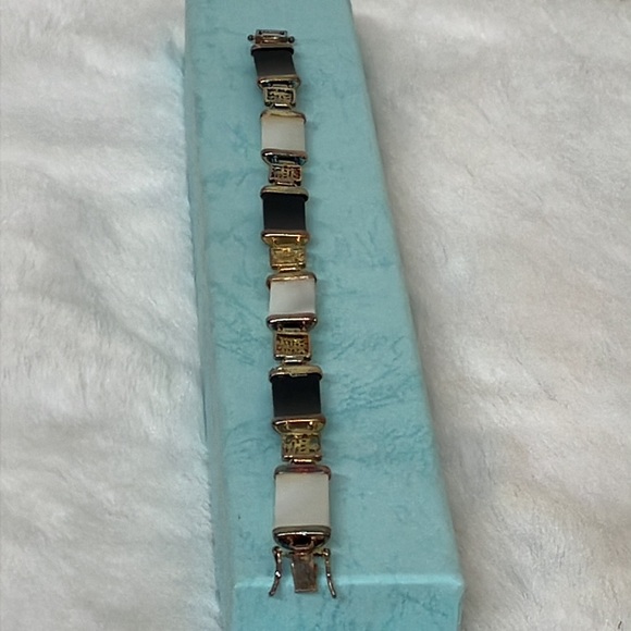 Link Bracelet